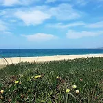 아파트 Bruno's House 라브라
