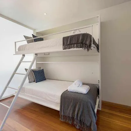 Apartment Bruno's House