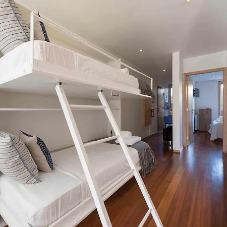 Bruno's House Apartment