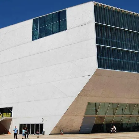 Bruno's House Apartment *