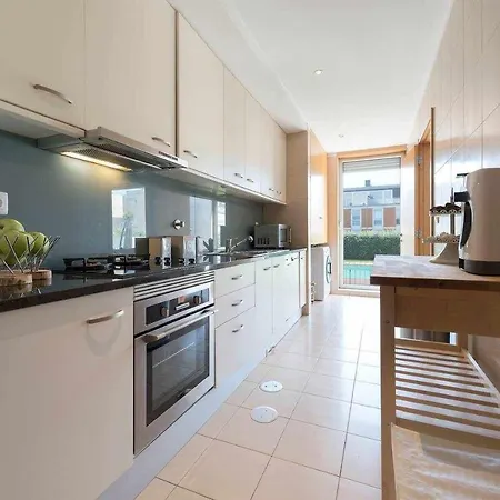 Bruno's House Apartmán Lavra