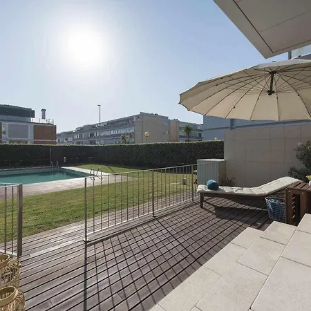 דירה Brunos House לברה