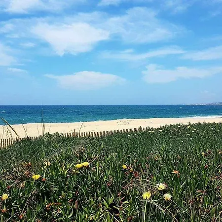 Apartmán Bruno's House Lavra