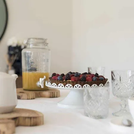 Bruno's House * Lavra