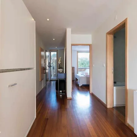 Apartment Bruno's House Lavra