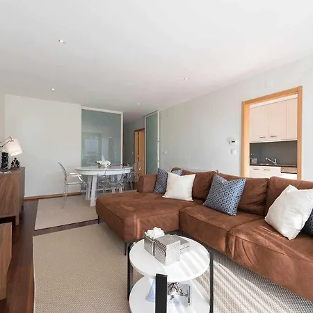 Apartment Bruno's House *