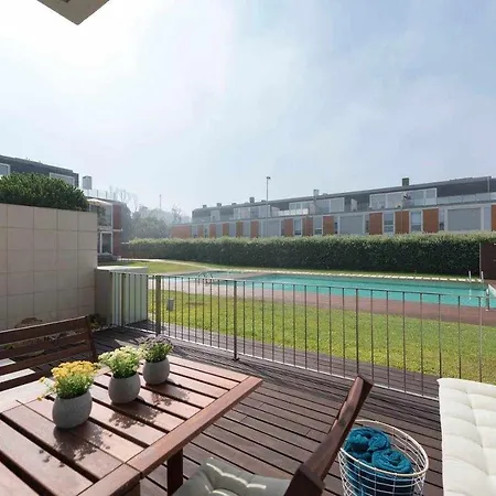 Brunos House Apartment