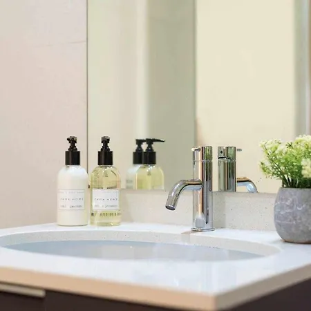 Apartmán Bruno's House Lavra