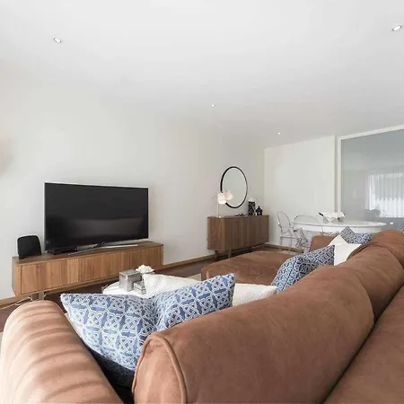 Apartment Bruno's House Lavra