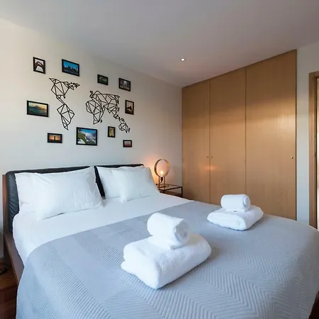 Apartment Bruno's House *