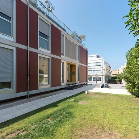 Brunos House דירה *