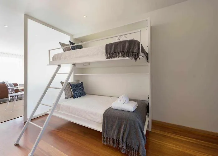 Apartment Bruno's House