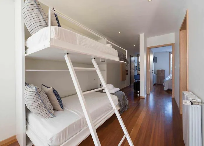 Bruno's House Apartment