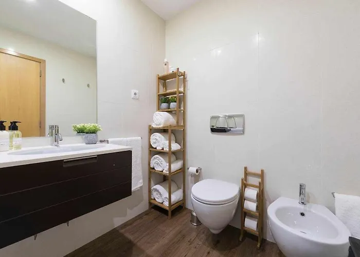 Bruno's House Apartment *