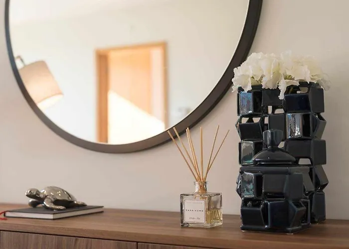 Bruno's House Lägenhet Lavra