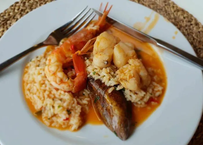 Appartement Bruno's House Lavra