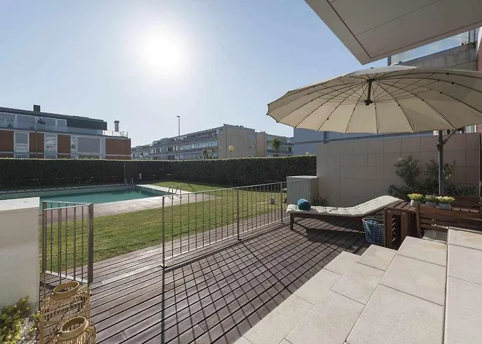 Apartment Bruno's House Lavra