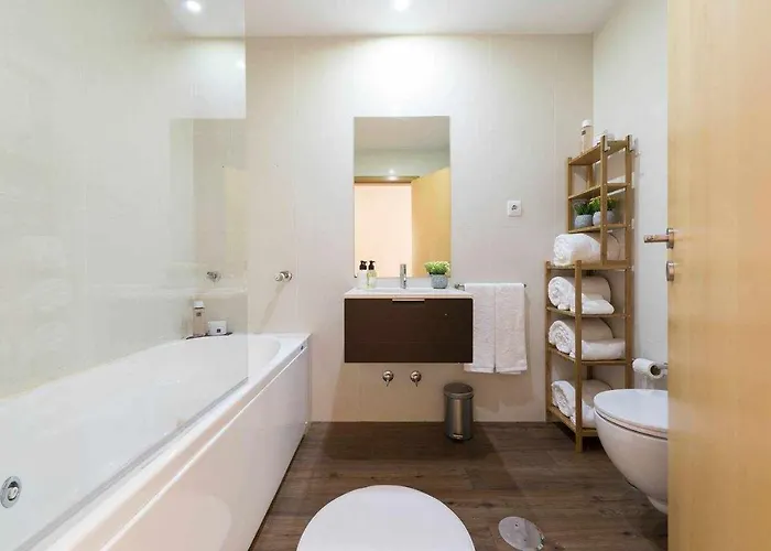 Bruno's House Apartment *