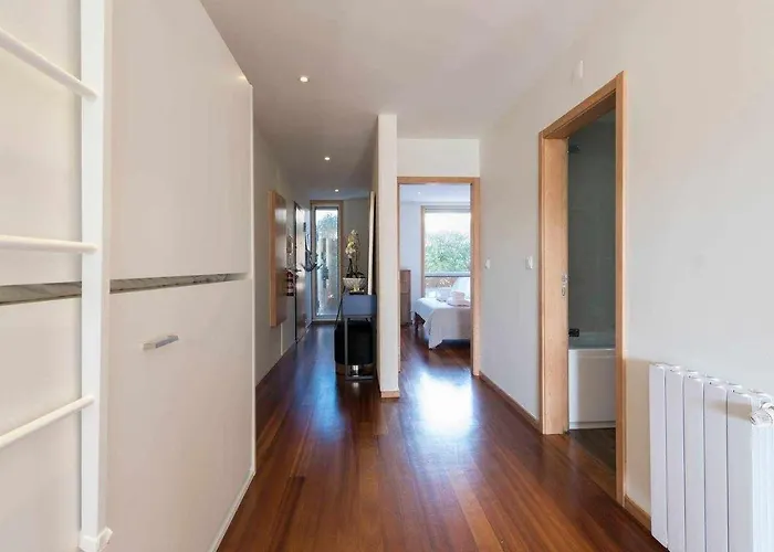 Lägenhet Bruno's House Lavra