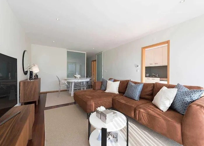 Appartement Bruno's House *