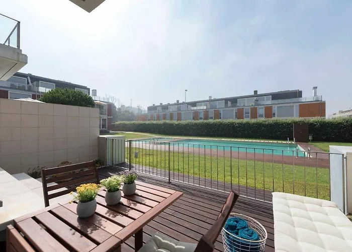 Bruno's House Apartamento