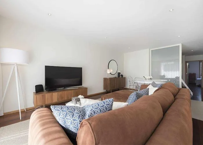 Lägenhet Bruno's House Lavra