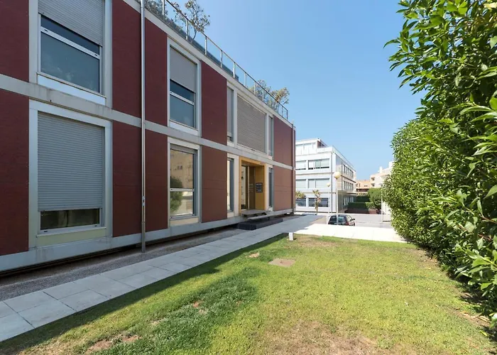 Bruno's House Apartment *